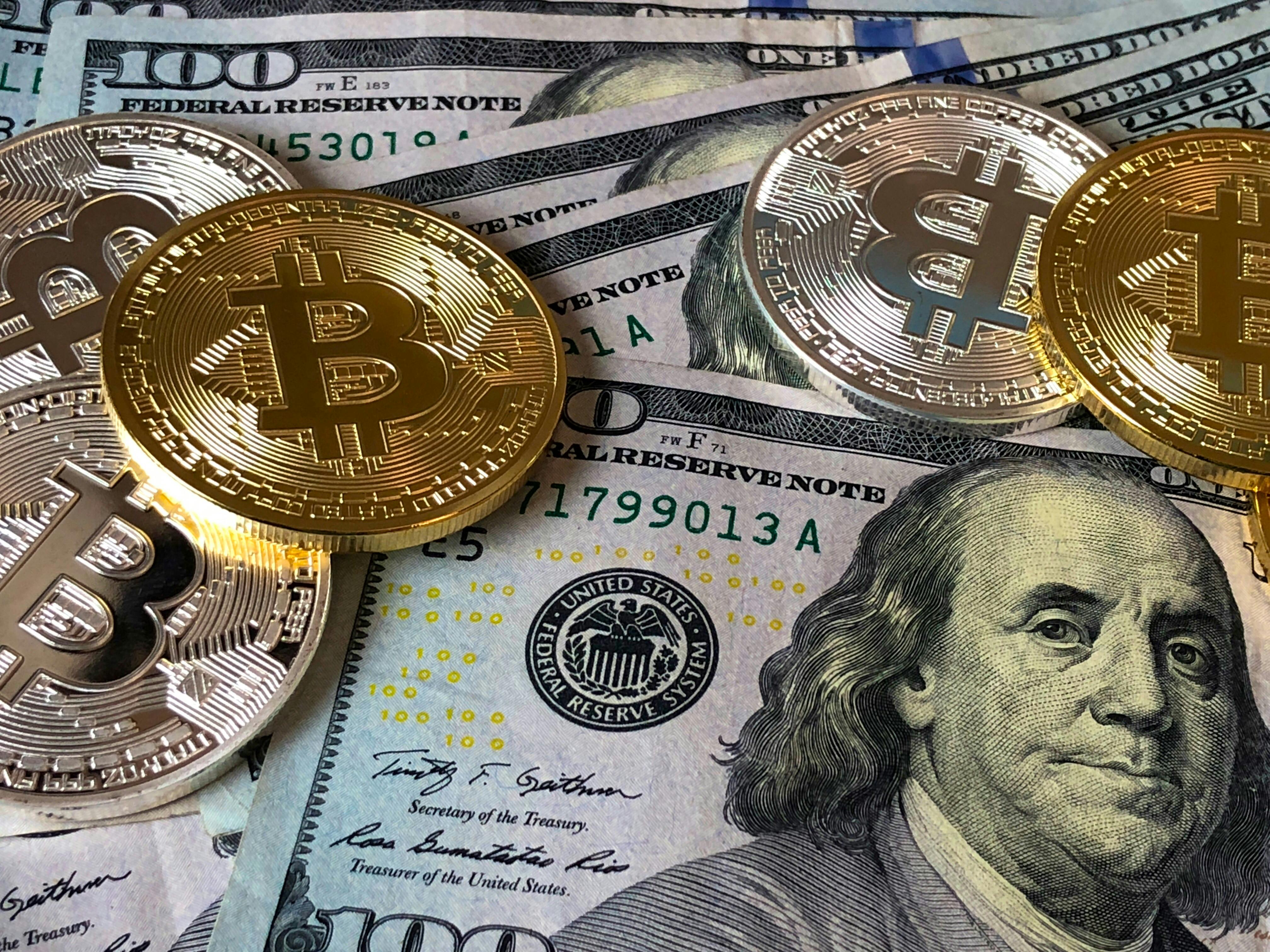 Cryptocurrency: What You Need to Know