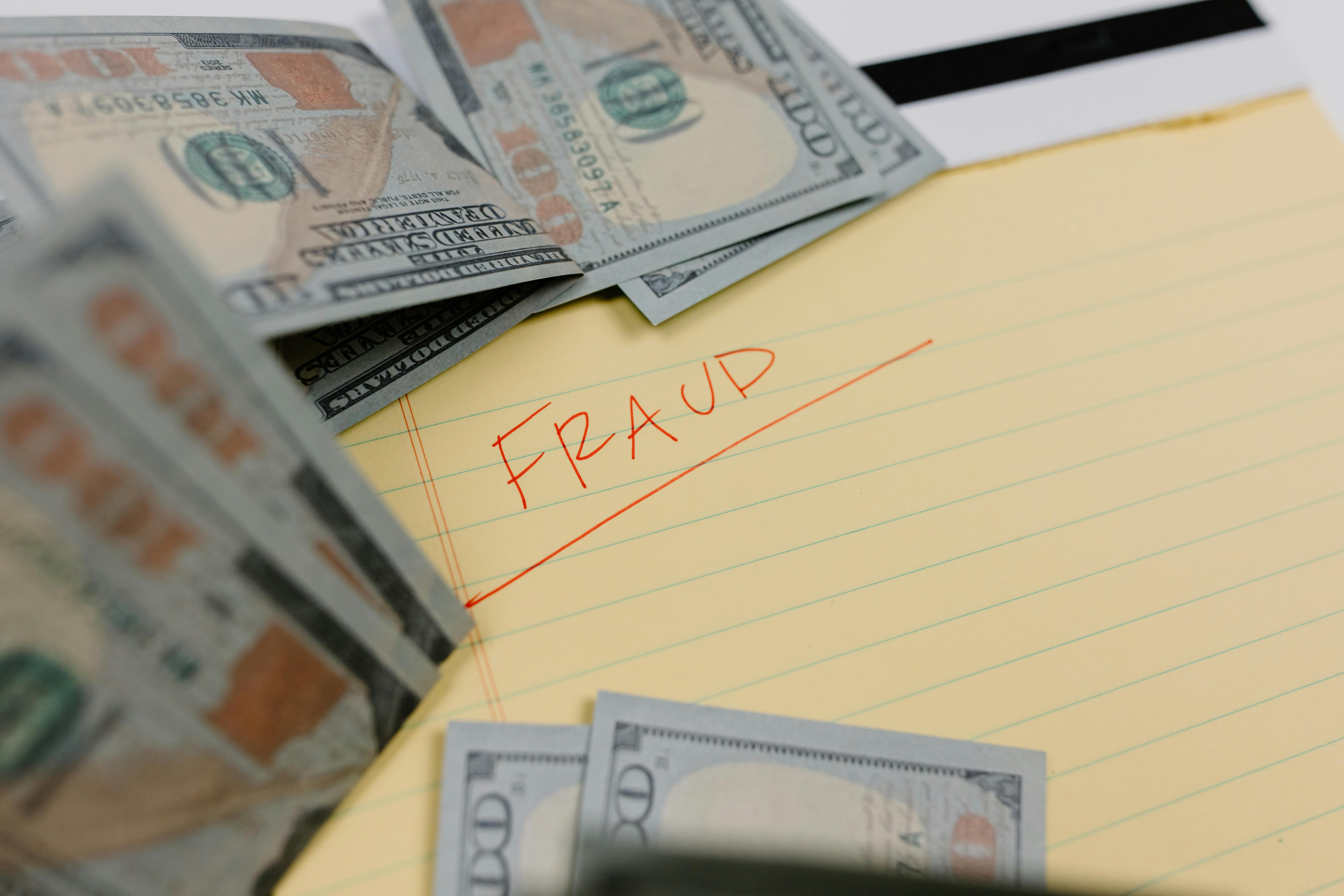 How to Protect Your Identity and Avoid Fraud