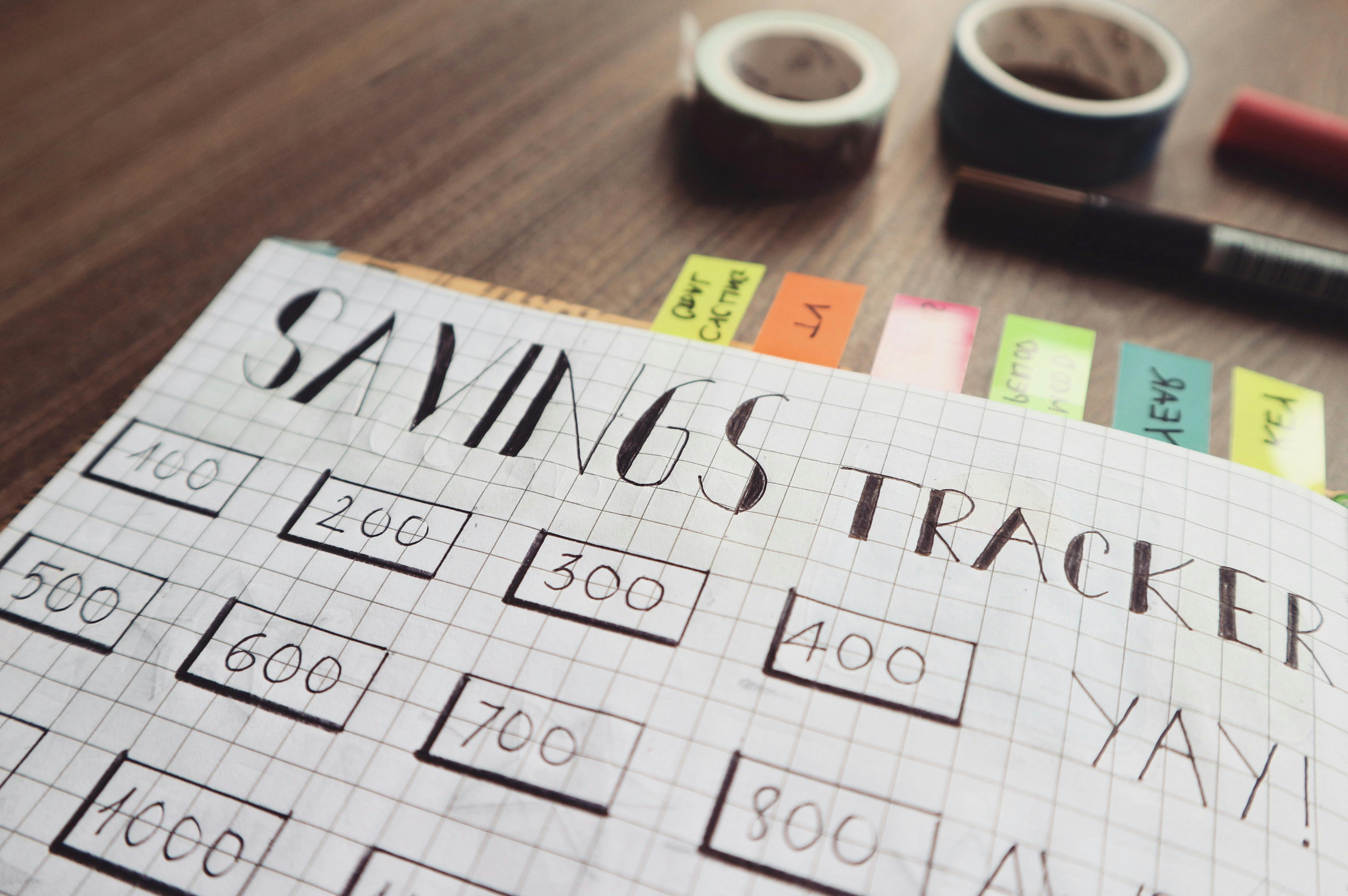 How to Set and Achieve Financial Goals