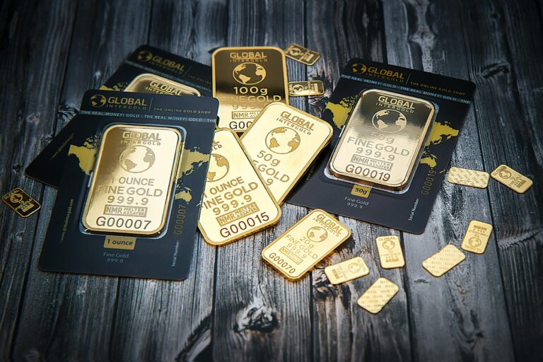 The Best Ways to Invest in Gold and Precious Metals