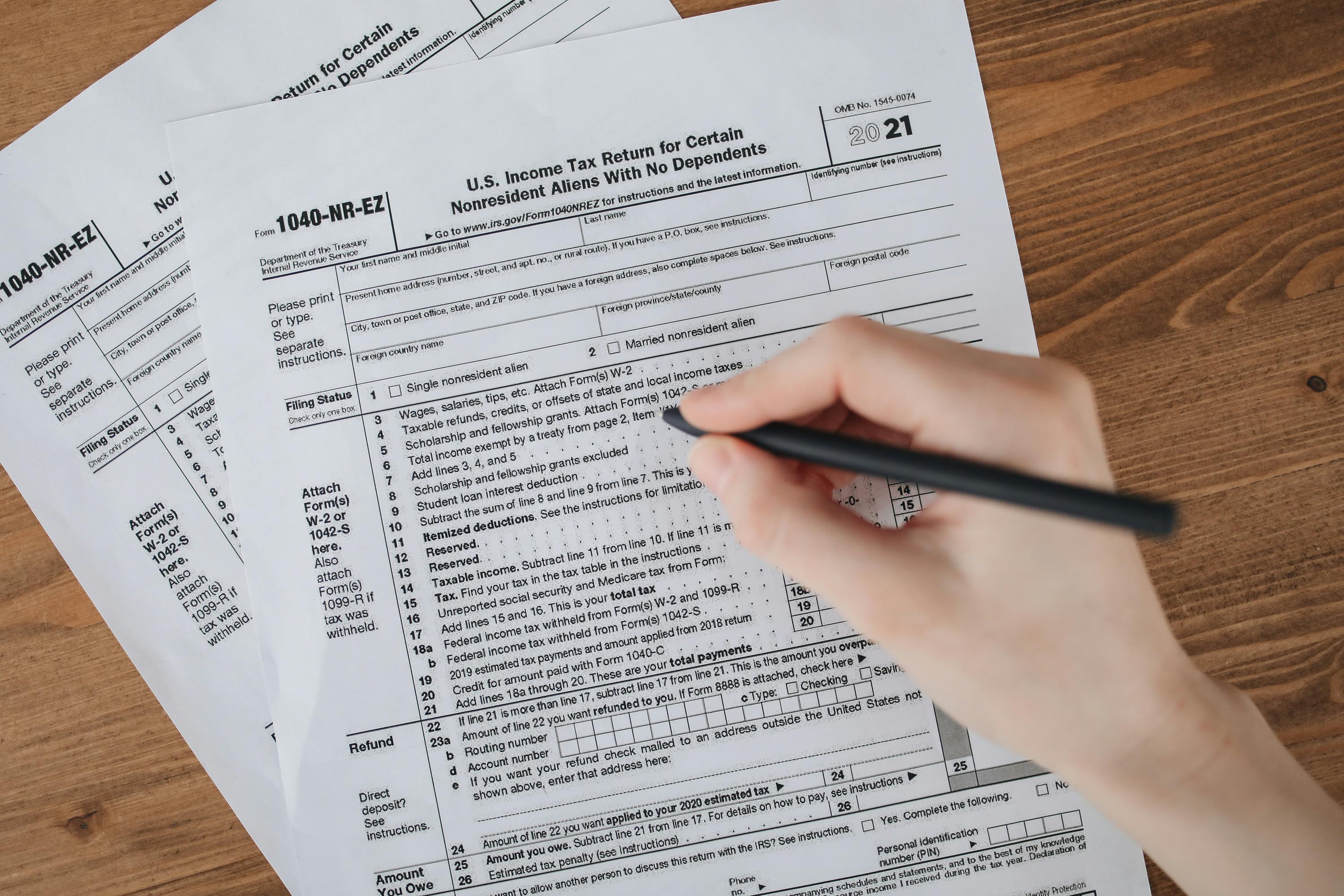 How to Handle an IRS Audit