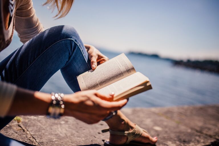 The Best Books for Learning About Personal Finance