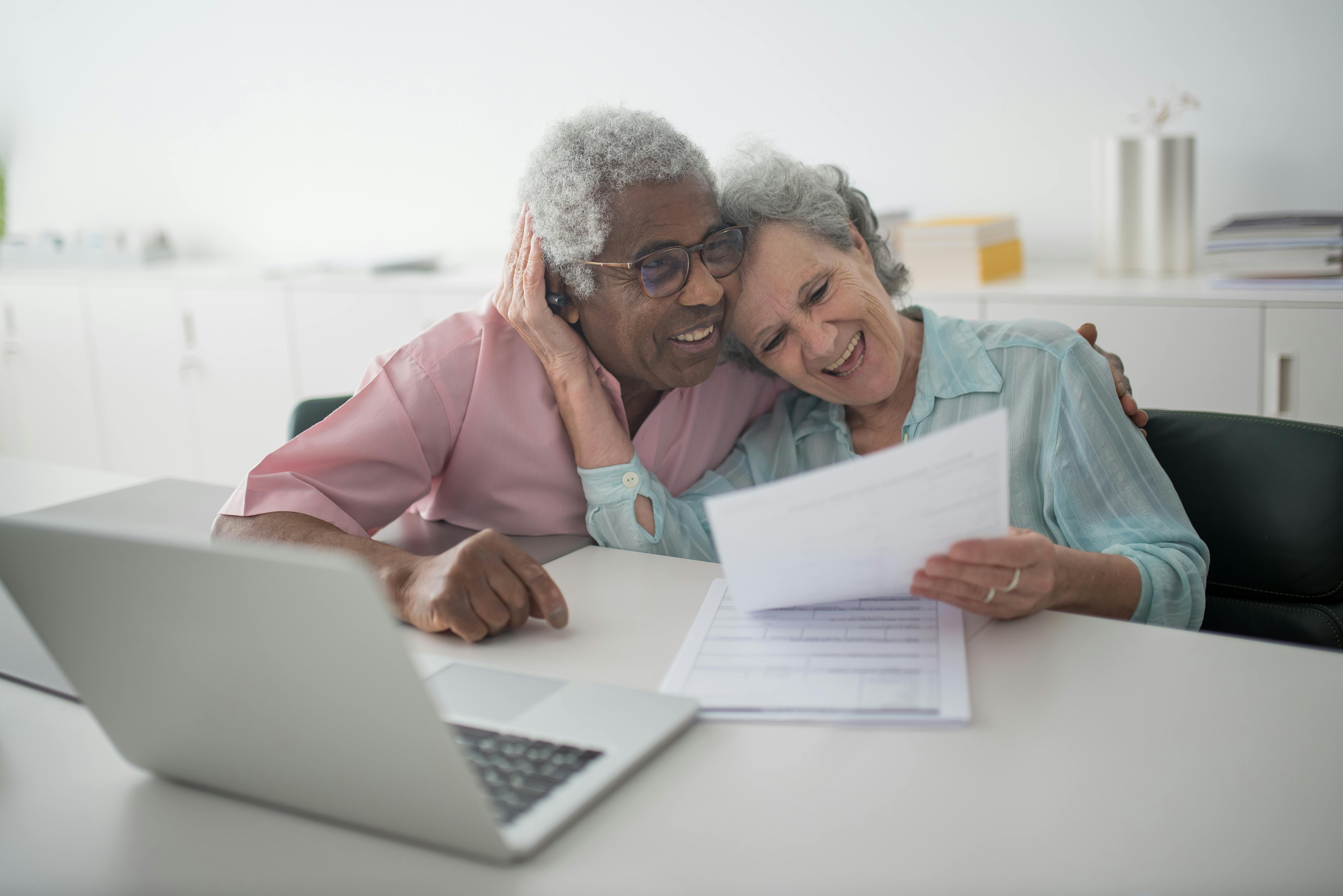 The Role of Insurance in Your Retirement Plan